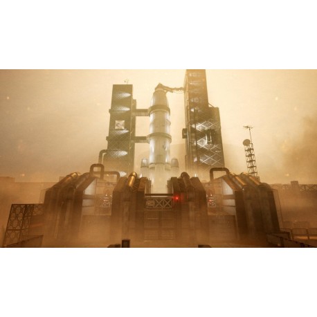 Igra Deliver Us The Moon - Deluxe Edition (Xbox One)