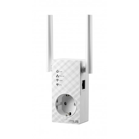 Ojačevalec Wi-Fi signala (Repeter) ASUS RP-AC53 AC750