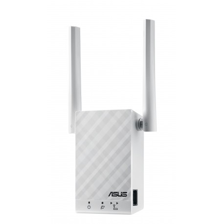 Ojačevalec Wi-Fi signala (Repeter) ASUS RP-AC55 AC1200