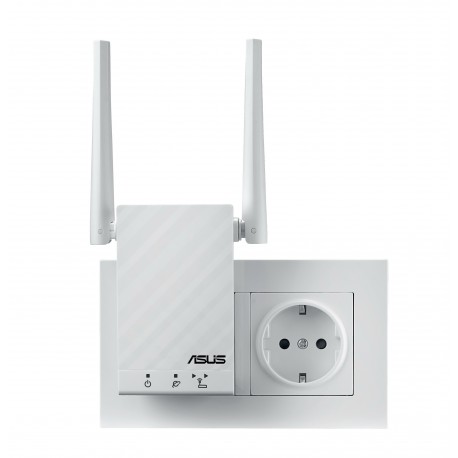Ojačevalec Wi-Fi signala (Repeter) ASUS RP-AC55 AC1200