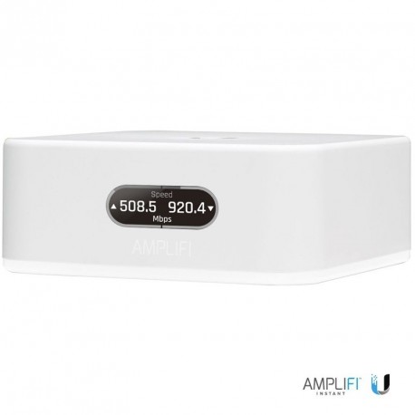 Usmerjevalnik (router) Ubiquiti AmpliFi Instant AFi-INS-R