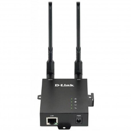 Usmerjevalnik (router) D-Link DWM-312 4G/LTE M2M