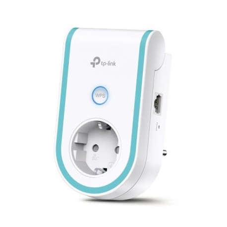Ojačevalec Wi-Fi signala (Repeater) TP-Link RE365 AC1200