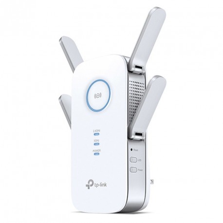 Ojačevalec Wi-Fi signala (Repeter) TP-Link RE650 AC2600