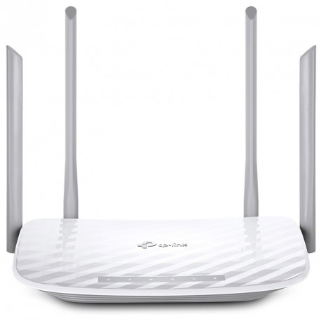 Usmerjevalnik (router) TP-Link Archer A5 AC1200