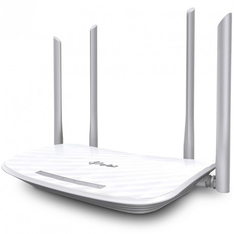 Usmerjevalnik (router) TP-Link Archer A5 AC1200