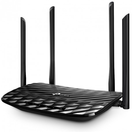 Usmerjevalnik (router) TP-Link Archer A6 AC1200