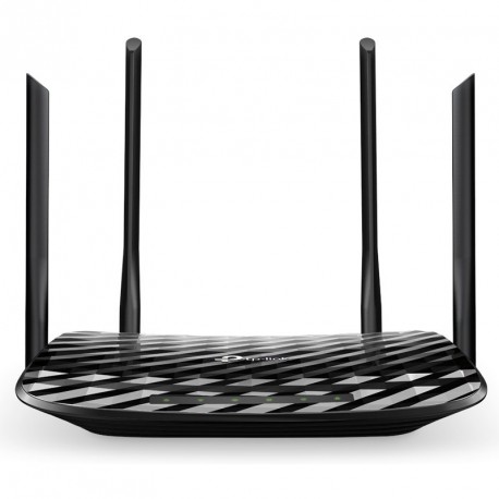 Usmerjevalnik (router) TP-Link Archer A6 AC1200