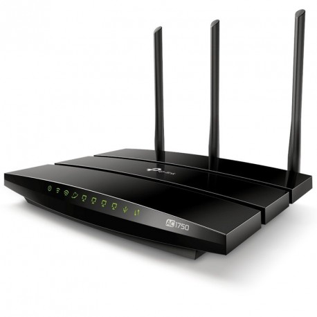 Usmerjevalnik (router) TP-Link Archer A7 Mesh AC1750