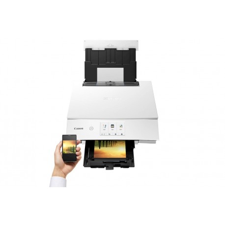 Multifunkcijski tiskalnik CANON Pixma TS8351