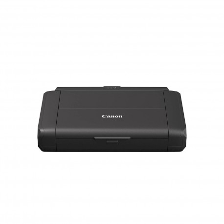 Prenosni brizgalni tiskalnik Canon Pixma TR150b z baterijo