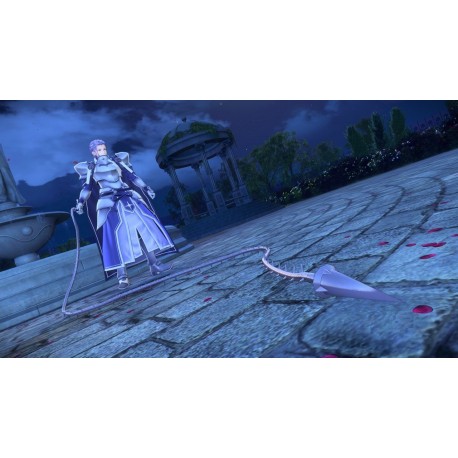 Igra Sword Art Online: Alicization Lycoris (PS4)