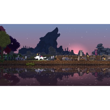 Igra Kingdom Majestic - Limited Edition (PS4)
