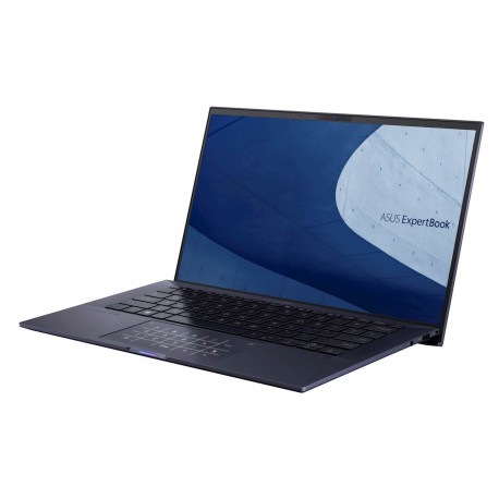 Prenosnik 14.0 ASUS ExpertBook B9 B9450FA-BM0499R, i5, 8GB, SSD 512, W10P