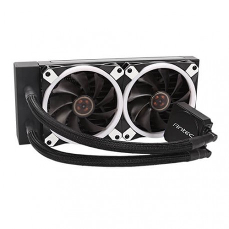 Vodno hlajenje za procesor Antec Kuhler H20 K240 RGB