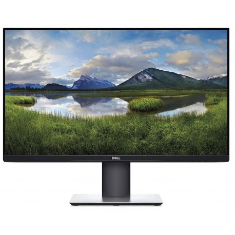Monitor Dell P2720DC