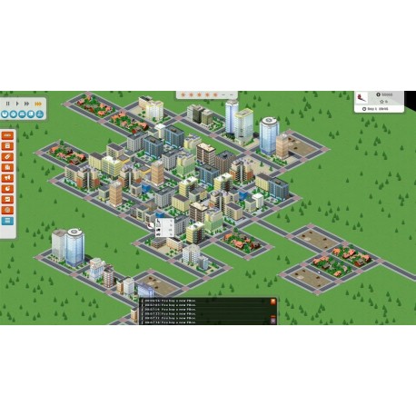 Igra Post Master (PC)