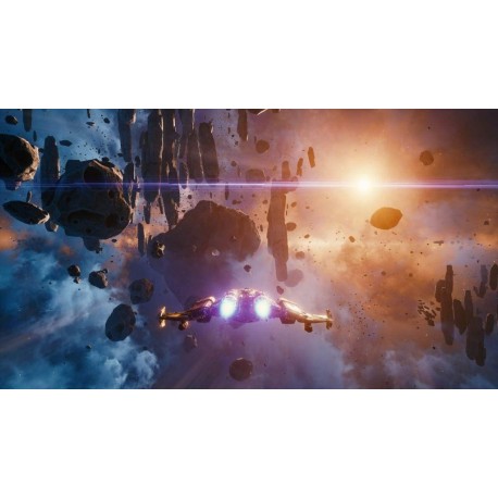 Igra Everspace - Stellar Edition (Xbox One)