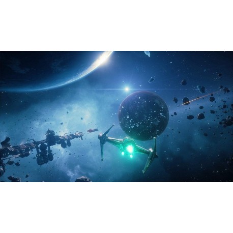 Igra Everspace - Stellar Edition (Xbox One)