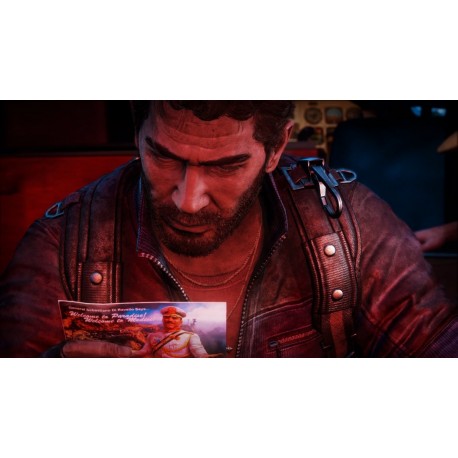 Igra Just Cause 3 (Xbox One)