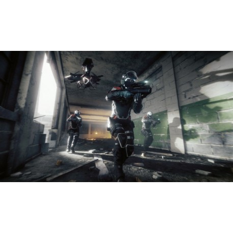 Igra Homefront: The Revolution (Xbox One)
