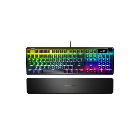 Tipkovnica USB SteelSeries Apex 7