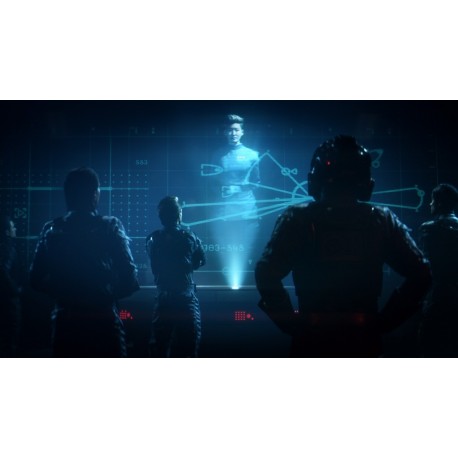 Igra Star Wars: Squadrons (Xbox One)