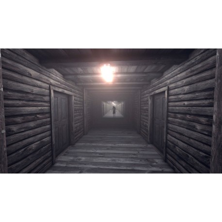 Igra Those Who Remain - Deluxe Edition (PS4)