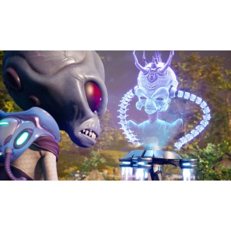 Igra Destroy All Humans! DNA Collectors Edition (PS4)