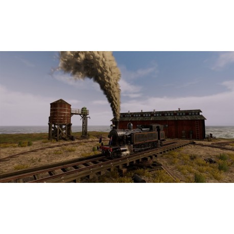 Igra Railway Empire - Complete Collection (PC)
