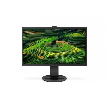 Monitor Philips 271B8QJKEB s kamero