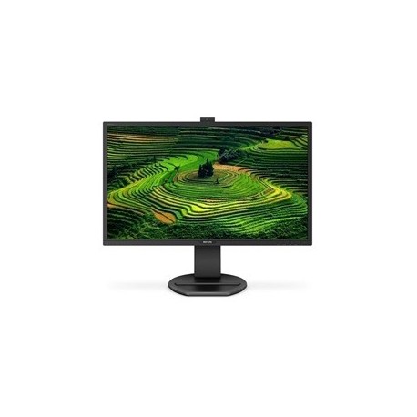 Monitor Philips 271B8QJKEB s kamero