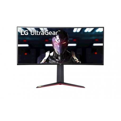 Monitor LG 34GN850-B