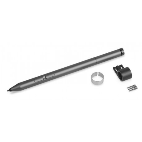 Lenovo Active Pen 2 z baterijo, 4X80N95873