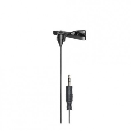 Mikrofon Audio-Technica ATR3350xiS