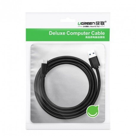 Ugreen USB 3.0 na USB-C kabel 1.5m