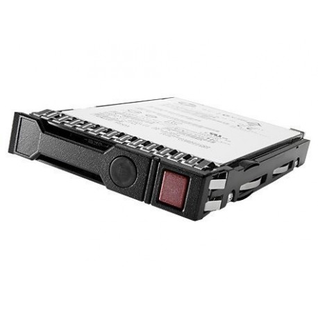 HPE 2TB SATA 7.2K LFF LP DS HDD, 861681-B21