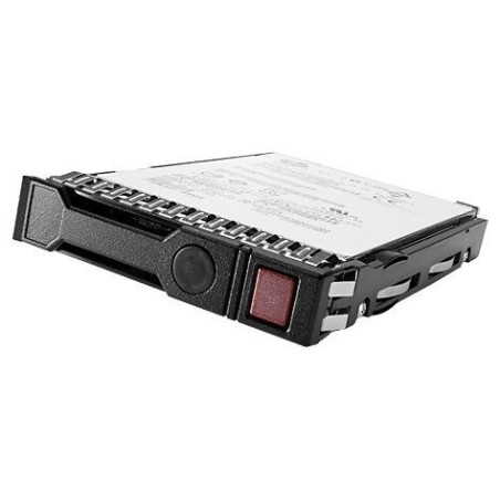 HPE 2TB SATA 7.2K LFF LP DS HDD, 861681-B21