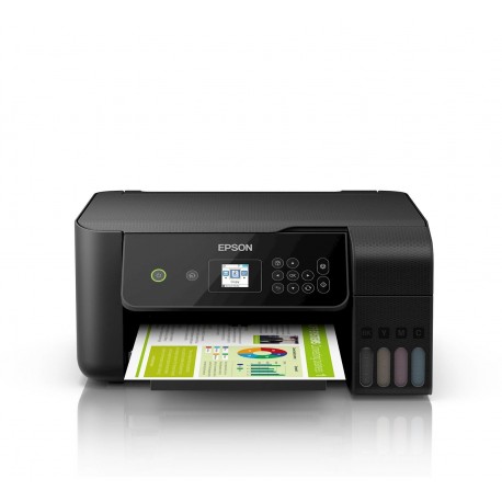 Multifunkcijski tiskalnik EPSON EcoTank ITS L3160
