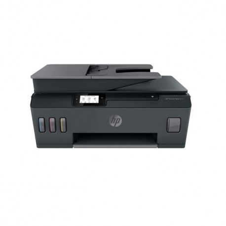 Multifunkcijski tiskalnik HP Smart Tank 615 AiO (Y0F71A)