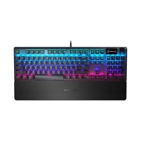 Tipkovnica USB Steelseries Apex 5
