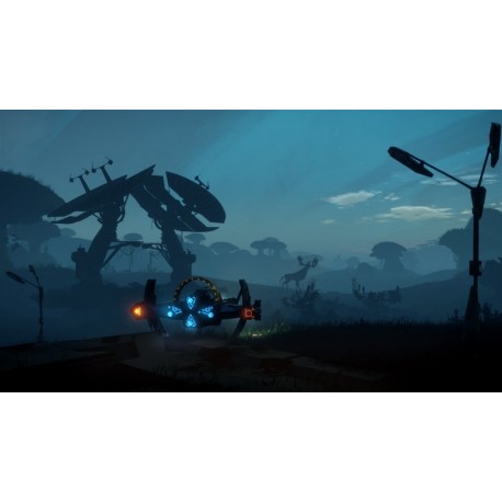 Igra Starlink Starter Pack (PS4)