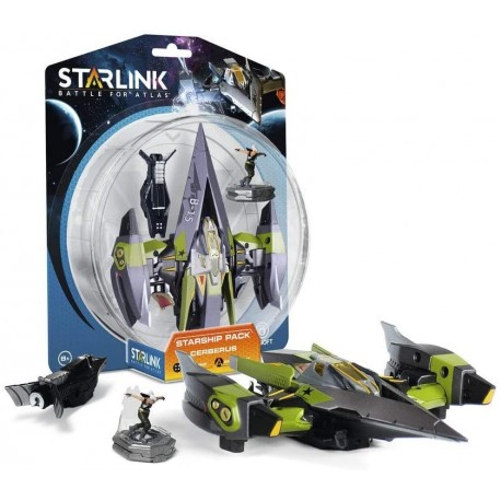 Igra Starlink Starship Pack: Cerberus
