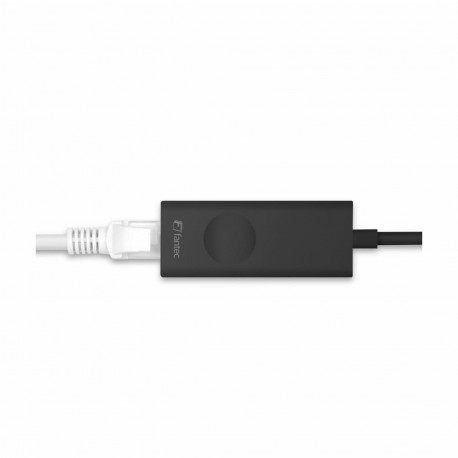 Pretvornik USB 3.0 - Mrežni UTP GIGA 10/100/1000 Mbps Fantec