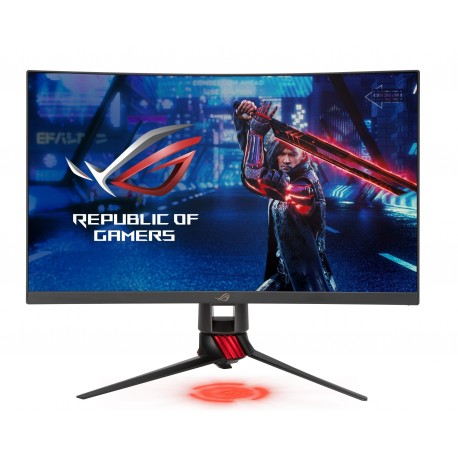 LED monitor 27 ASUS ROG STRIX XG27WQ