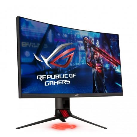 LED monitor 27 ASUS ROG STRIX XG27WQ