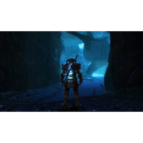 Igra Kingdoms of Amalur Re-Reckoning (PC)