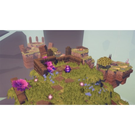 Igra Tin & Kuna (PS4)