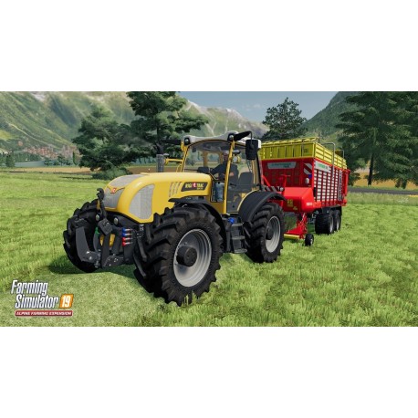Igra Farming Simulator 19 - Premium Edition (Xbox One)