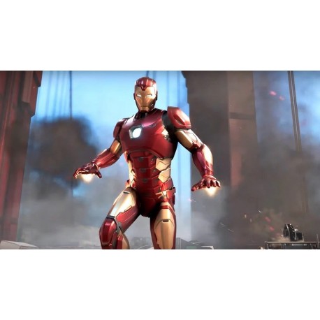 Igra Marvel’s Avengers (PC)